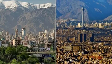 راهنمای جامع مناطق اقتصادی تهران برای اجاره‌ نشینی؛ کجا خونه بگیریم که ارزون باشه