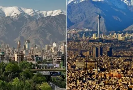 راهنمای جامع مناطق اقتصادی تهران برای اجاره‌ نشینی؛ کجا خونه بگیریم که ارزون باشه