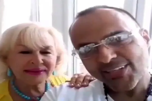 شهرام کاشانی