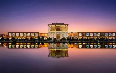 ادعای ذخیره اورانیوم غنی شده در مکان های باستانی اصفهان؛ ماجرا چه بود؟