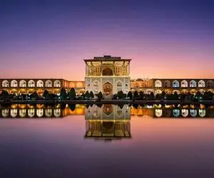 ادعای ذخیره اورانیوم غنی شده در مکان های باستانی اصفهان؛ ماجرا چه بود؟