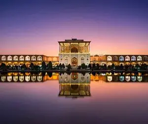 ادعای ذخیره اورانیوم غنی شده در مکان های باستانی اصفهان؛ ماجرا چه بود؟