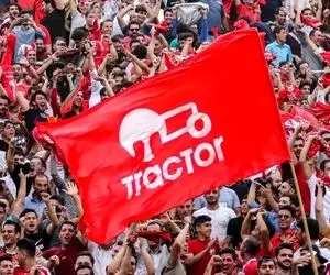 یورگن کلینزمن در راه تراکتور؟!