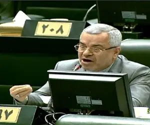 احمدی: پاسخ ایران به رژیم صهیونیستی، محکم و نابودکننده خواهد بود