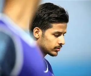 استقلالی ها بخوانند؛ احتمال بازگشت مهدی قایدی به استقلال