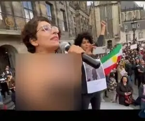 از سانسور «گرگ» تا «زن هنجارشکن» در ۲۰:۳۰