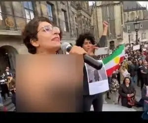 از سانسور «سینه‌های گرگ» تا «زن برهنه» در ۲۰:۳۰