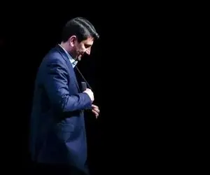 آقای وزیر محترم ارتباطات دست‌کم استعفا کنید