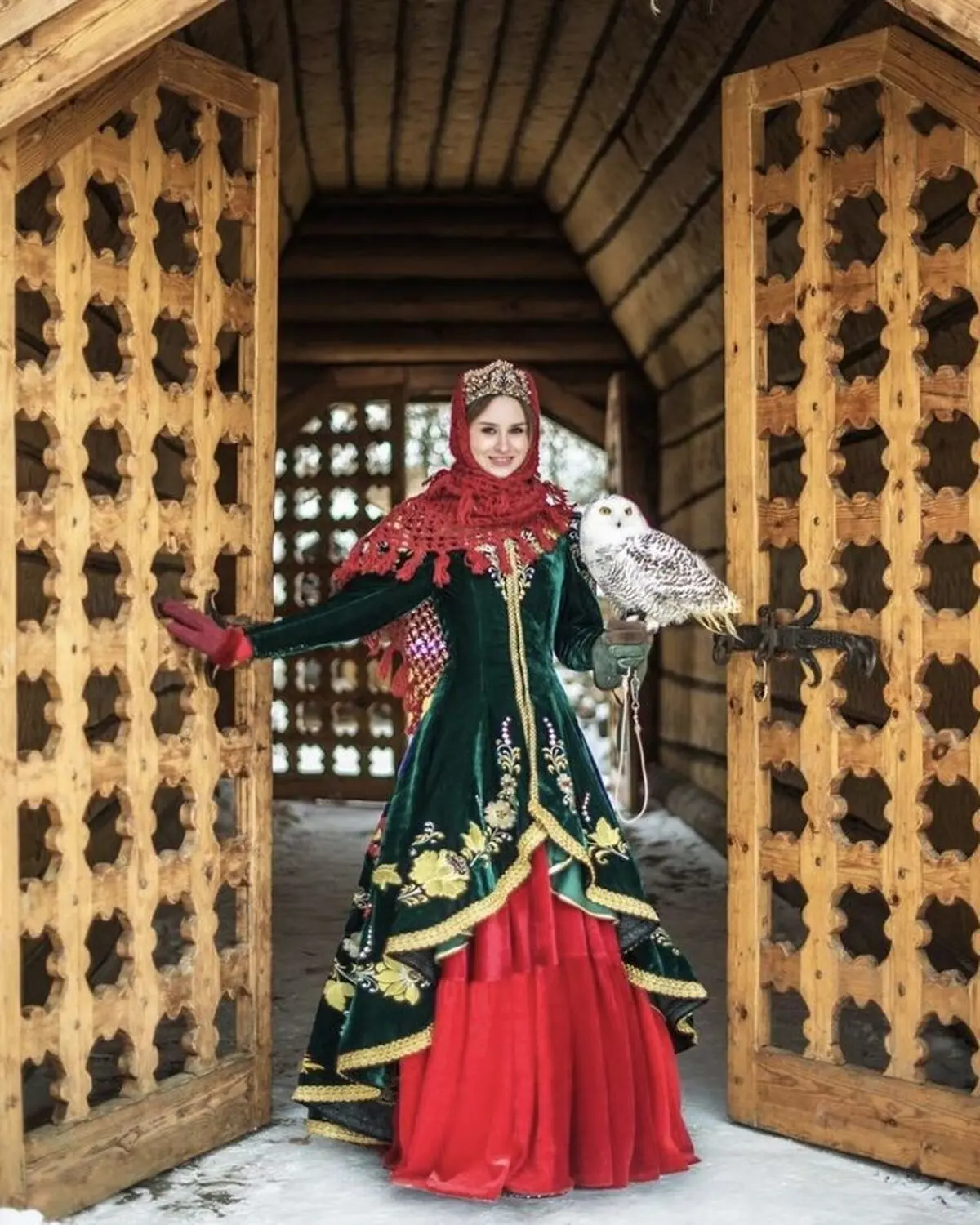 زنان عرب