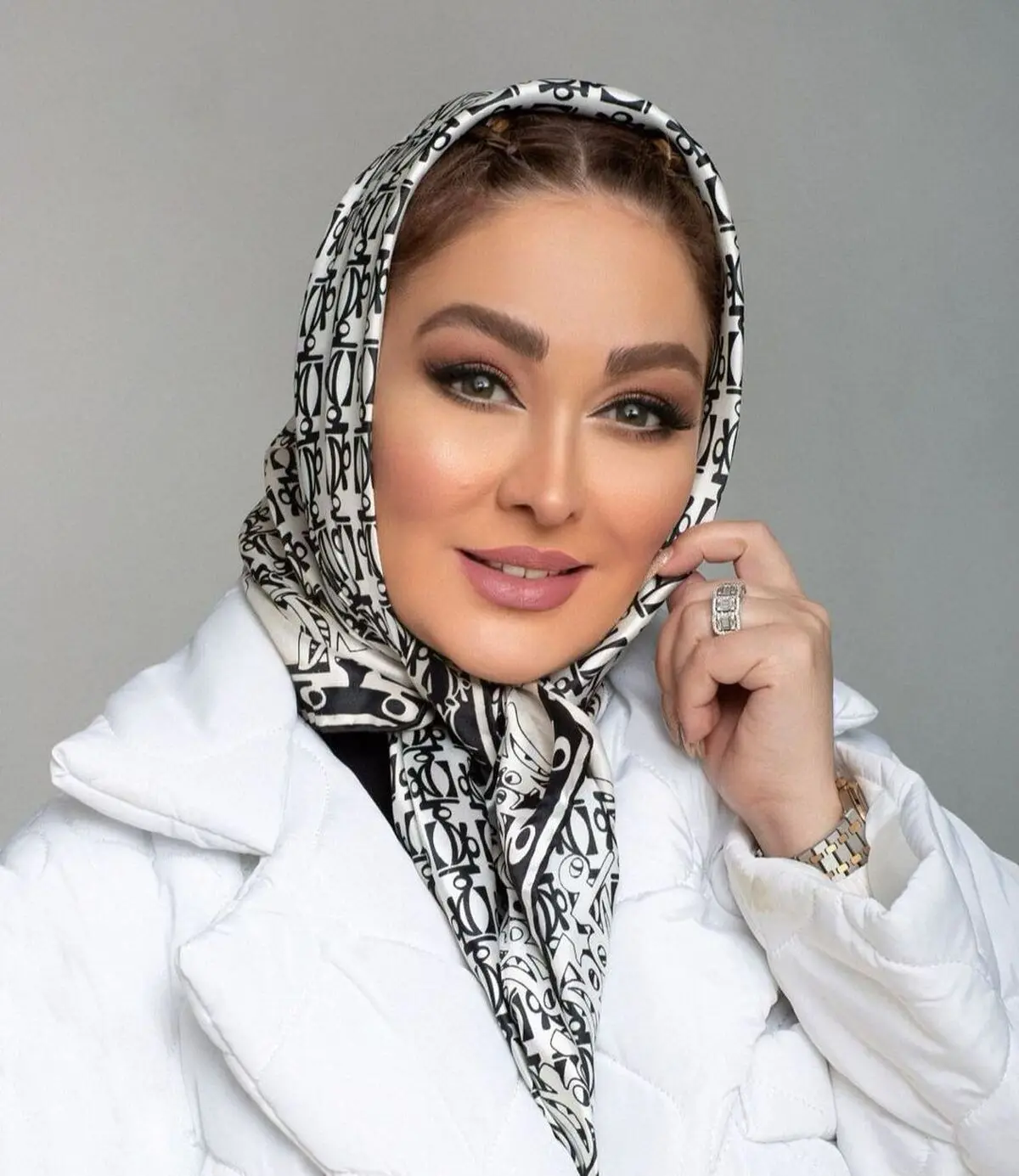 الهام حمیدی