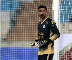 عاقبت رشید مظاهری ستاره تسخیر ناپذیر استقلال چه می شود؟