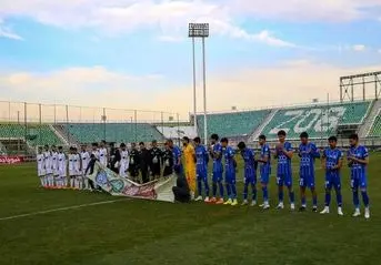 خلاصه بازی استقلال تهران استقلال خوزستان