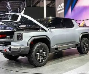 فروش نقدی و قیمت قطعی پیکاپ پر قدرت مکسوس استار H