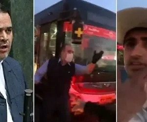 4 نکته درباره ماجرای "سیلی و صورت سرباز": وقتی متهم، شاکی می شود!