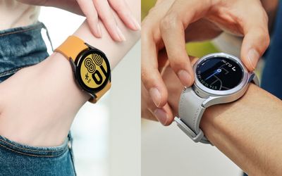 سامسونگ Galaxy Watch 4 بدون Google Assistant است؟