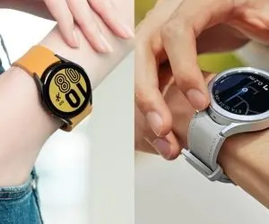 سامسونگ Galaxy Watch 4 بدون Google Assistant است؟