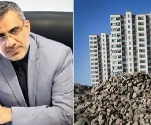 بیش از هزار پروژه نهضت ملی مسکن اجرایی شدند