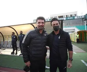 پیش بازی پیکان - استقلال؛ شاگردان فرهاد به شکست ناپذیری ادامه می دهند؟!