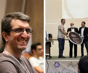 شلوار گل گلی استاد برنامه نویسی در دانشگاه خواجه نصیر؛ جادی میرمیرانی کیست؟