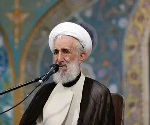 اولین واکنش صدیقی به بازداشت فرزندش