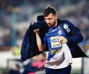 فرها مجیدی خواستار بازگشت میلیچ