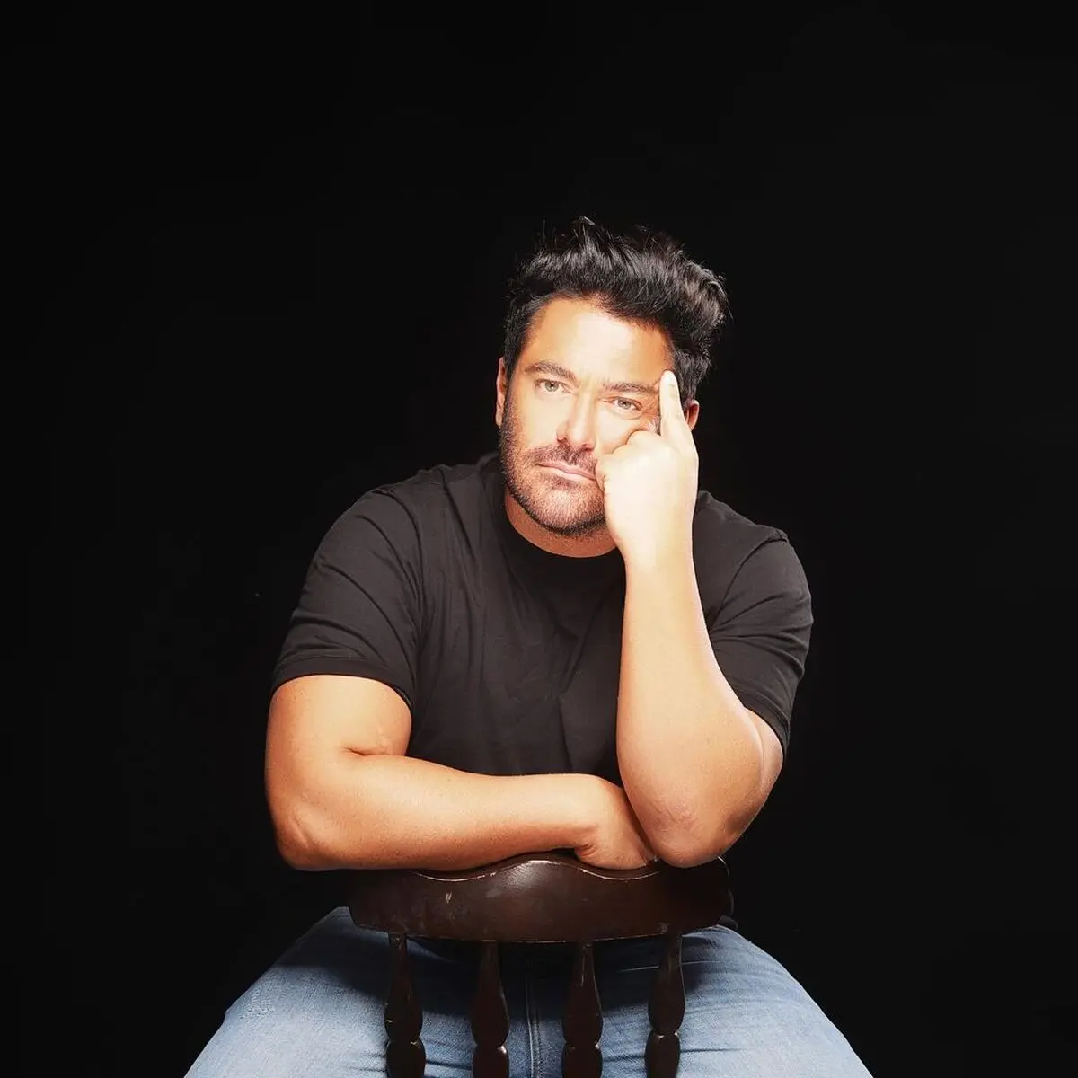 محمدرضا گلزار