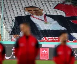 پیشنهاد اول پرسپولیس به آقای ستاره رد شد!