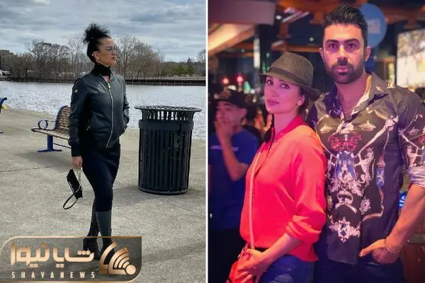 ronak younesy shayanews