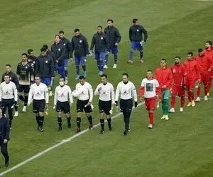 شورای تامین درخواست پرسپولیس را رد کرد