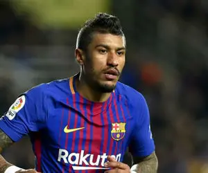 بازیکن برزیلی سابق بارسلونا تهدید به قتل شد!