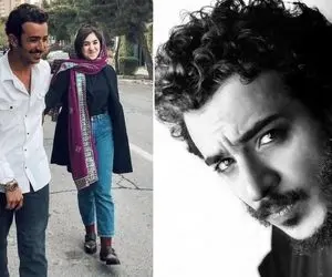 ژست و متن عجیب علی شادمان با خواهرش واسه تولدش؛ دو دهه هفتادی که همرو متعجب ساختن!