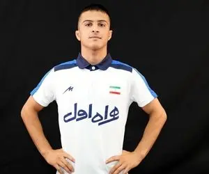 اختصاص یک سهمیه جدید در کشتی آزاد المپیک به نماینده ایران!