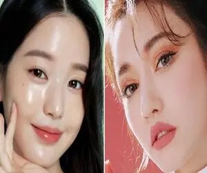 لایه برداری پوست به روش کره ای ها / با هر جنس پوستی اینطوری هم صاف و صوف میشه هم شفاف