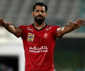 طعنه جدید کنعانی زادگان به بازیکنان استقلال