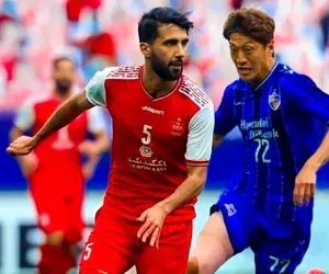 بشار رسن قرمز پوش می شود؟