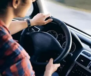 اگر در شرایط حمله هوایی در خودرو بودیم، چکار کنیم؟