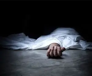 آواز جگرسوز؛ عروسی که تبدیل به عزا شد داماد وسط رقص افتاد و مرد شیون به پا شده