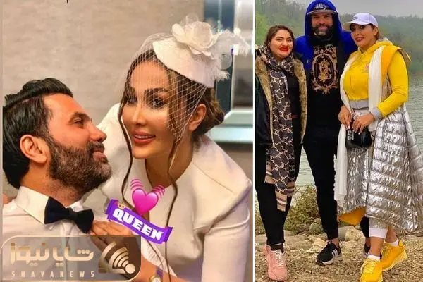 alireza nikbakht shayanews