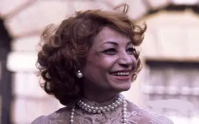 سفر به ایام قدیم سال 1328؛ حضور اشرف پهلوی در استدیو رادیو All India در دهلی نو