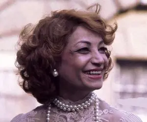 سفر به ایام قدیم سال 1328؛ حضور اشرف پهلوی در استدیو رادیو All India در دهلی نو