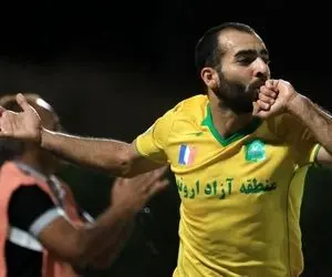 واکنش باشگاه ذوب ‌آهن به مذاکره میلاد جهانی با استقلال چه بود؟