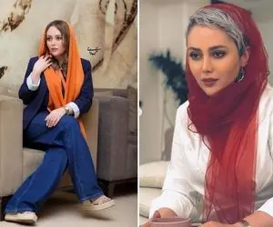 بیوگرافی شادی مختاری و فیسش زیر میکروسکوپ / کادوی خاصی که از پدرش گرفت