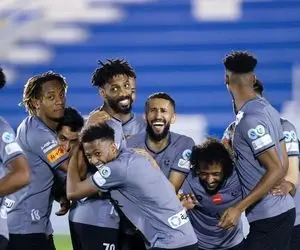 الهلال مدعی شد؛ برای دیدار با استقلال به ایران نمی آییم