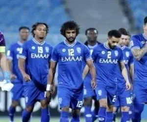 خبر خوب برای پرسپولیسی ها مقابل بازی الهلال