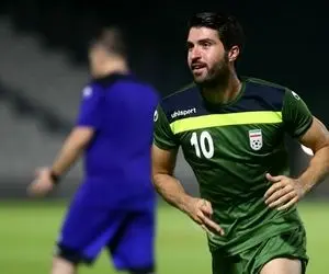 کریم انصاری فرد همچنان در اروپا مشتری دارد؟