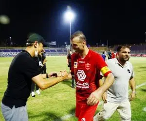 تکذیب یک شایعه درباره سیدجلال حسینی