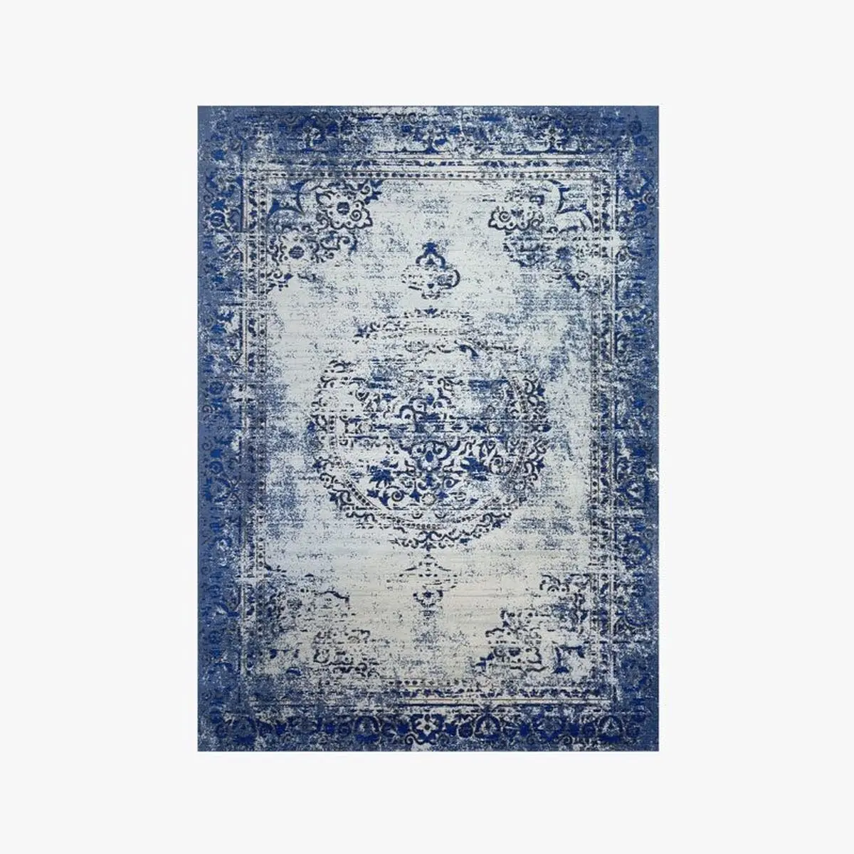 چطور فرش آشپزخانه رو با کابینت ست کنم