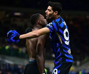 طارمی مقابل بارسلونا هم نیمکت‌نشین است؟