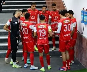 جذاب ترین گزینه مدیران پرسپولیس برای جانشینی گاریدو