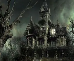 هتل مجللی که ساکنینش را قربانی می کند؛ با ترس بخوانید